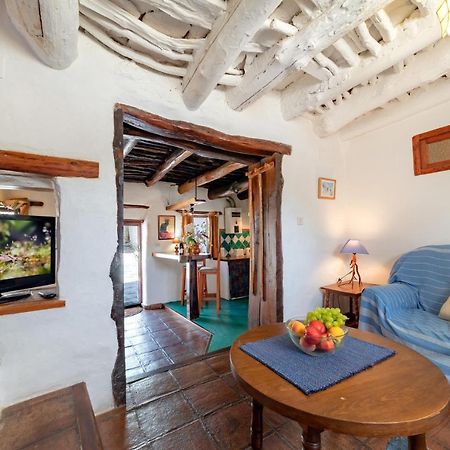 El Gato Negro Villa Капилейра Екстериор снимка